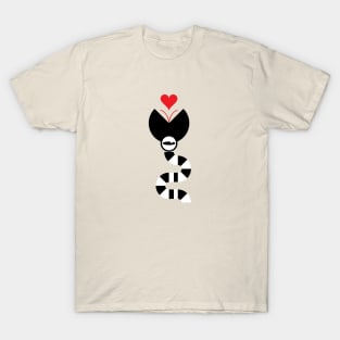 For the love snake! T-Shirt